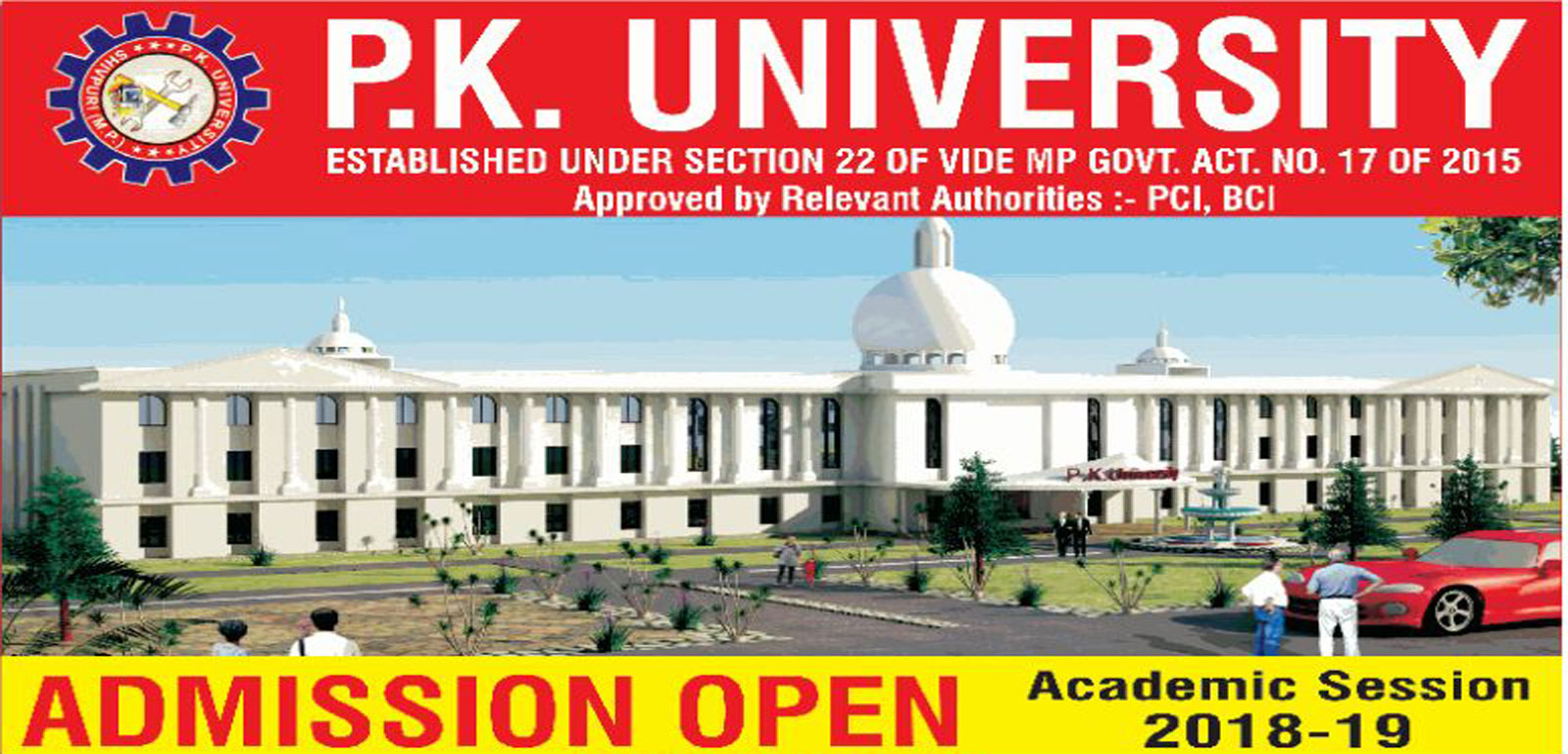 www.pkuniversity.org